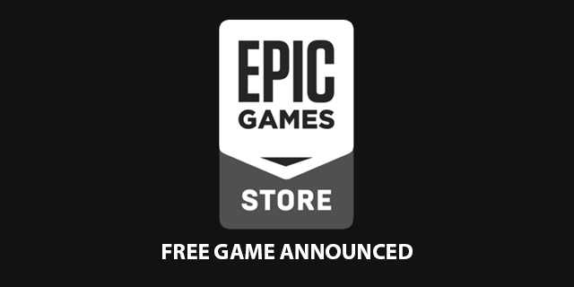 epic games announced