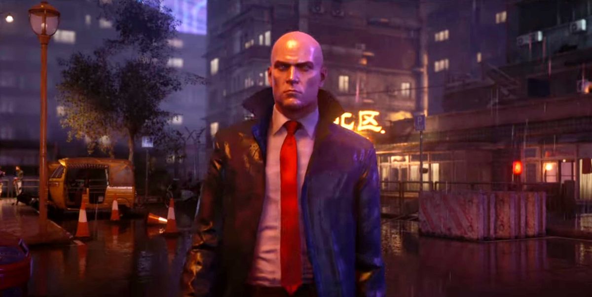 Hitman 3 PC review: Perhaps the VR version will be better