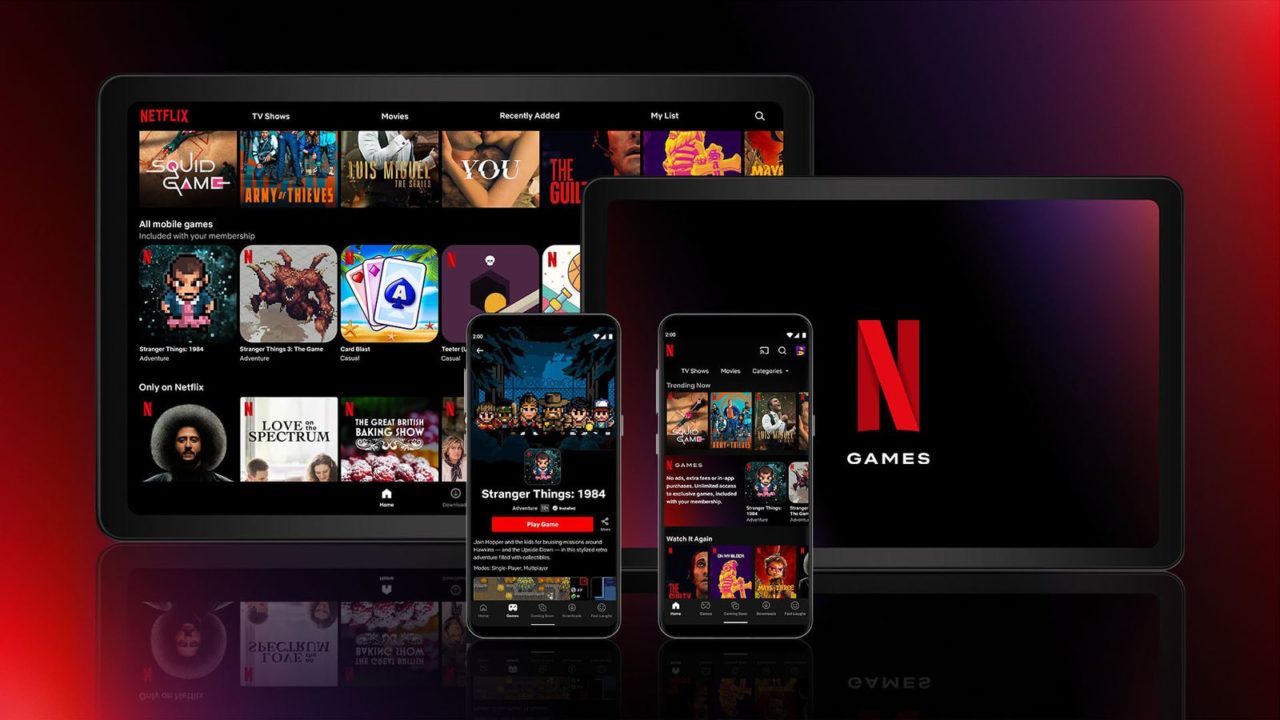 netflix-games-launch