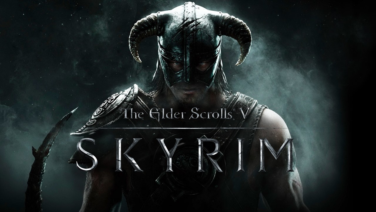 skyrim