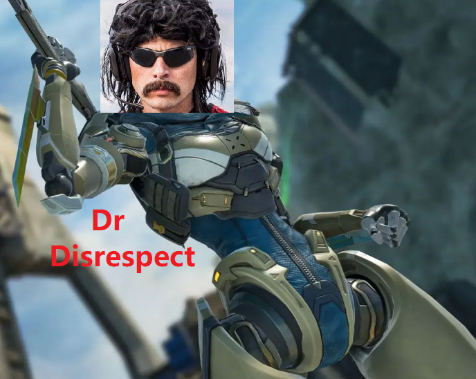 tn apex dr disrespect