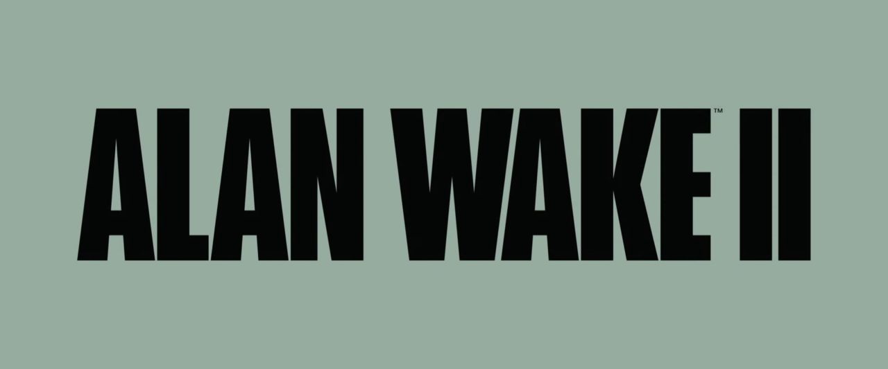 Alan Wake