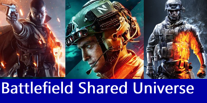 battlefield shared universe tn