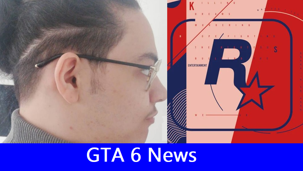 tn RockStar gta 6 news maybe