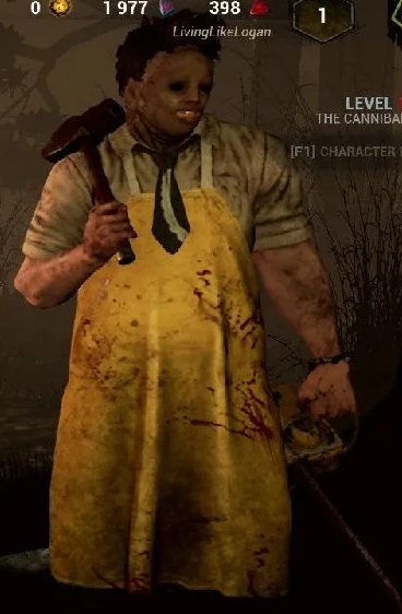 Dead By Daylight Removes Leatherface Mask After Racist Allegations