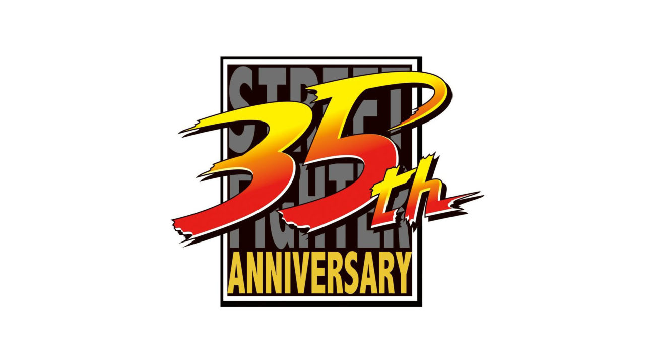 Street-Fighter-35th-Anniversary