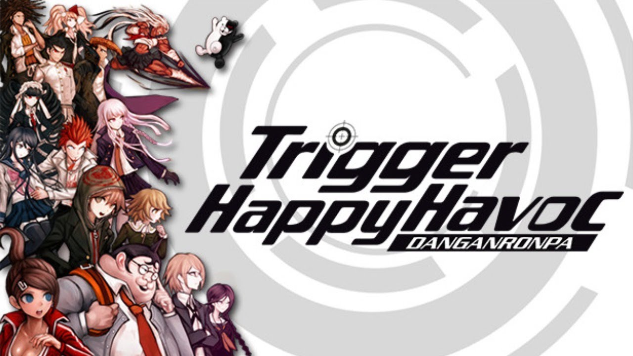 danganronpa