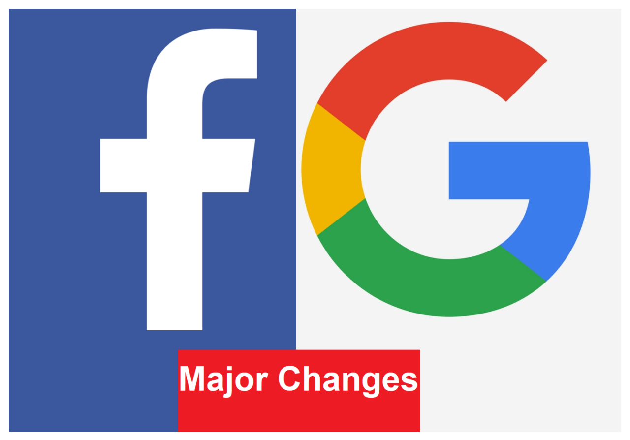 Facebook Google tn blog privacy