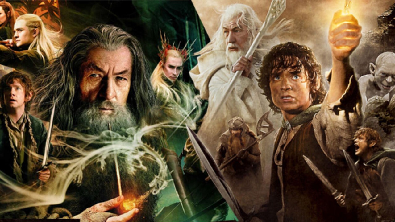 Lord of the Rings,' 'The Hobbit' Movie, Gaming Rights Up for Sale