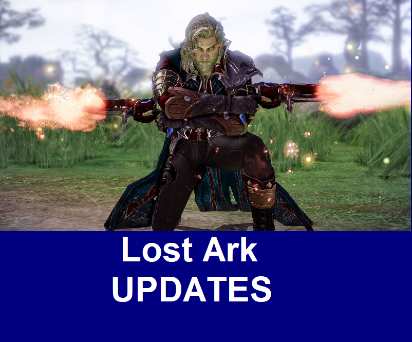 TN Lost Ark Updates item shop premium content blog