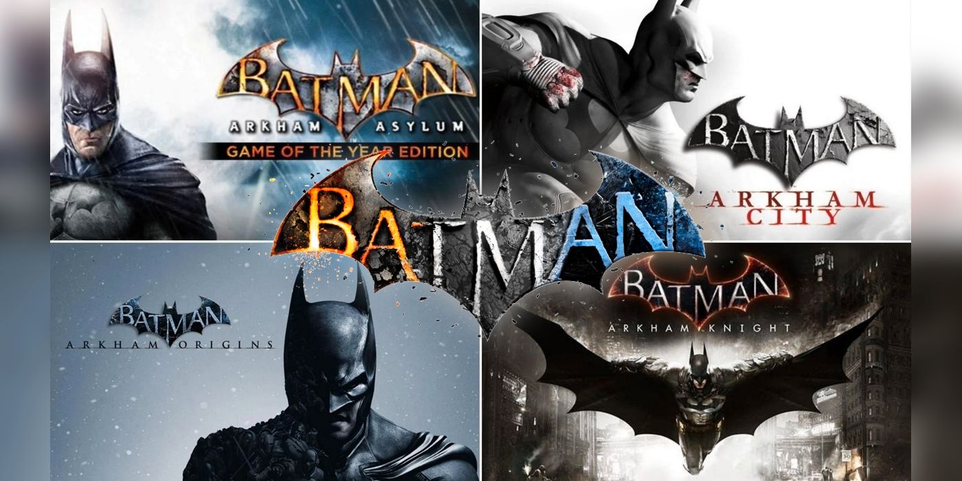 Top 10] Batman Arkham Origins Best Mods That Are Fun
