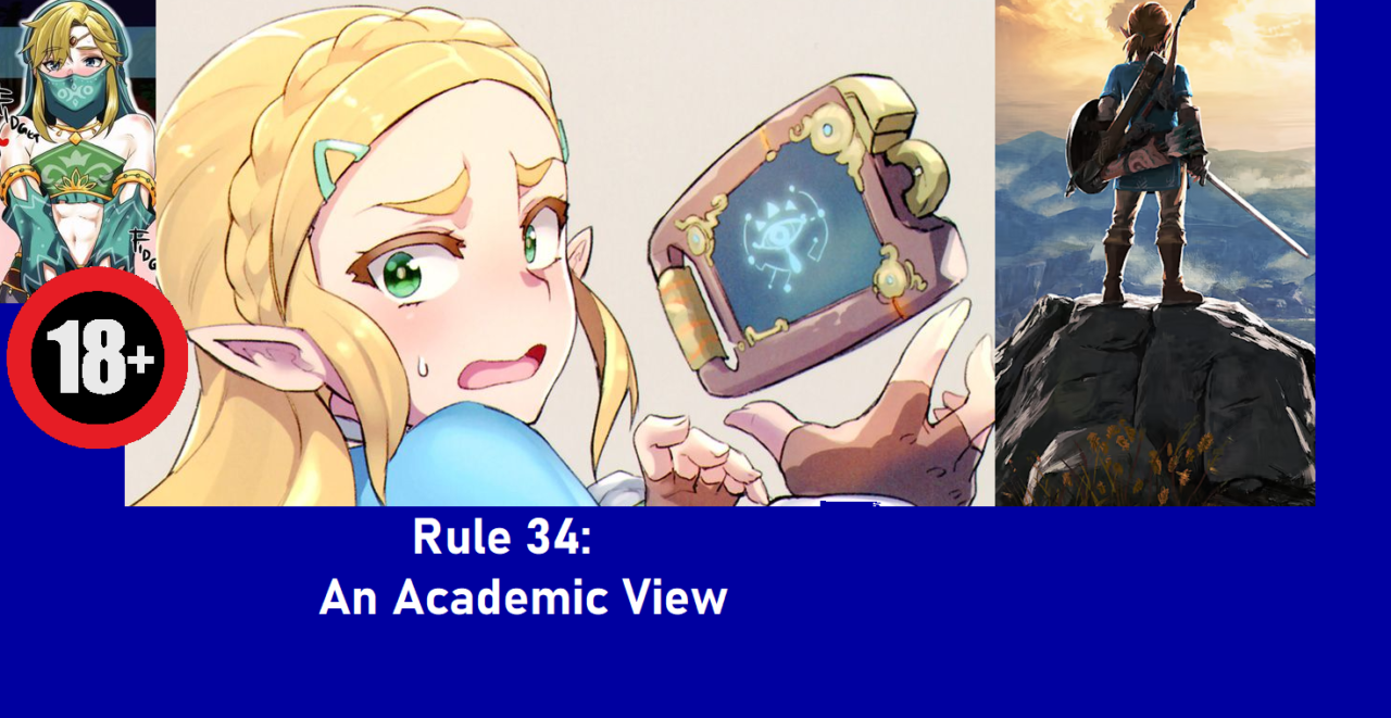 What s Breath Of The Wild Rule 34 Get2Gaming What s Breath Of The Wild Rule 34 Get2Gaming