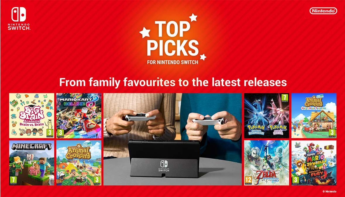 tn Nintendo Top Picks Blog