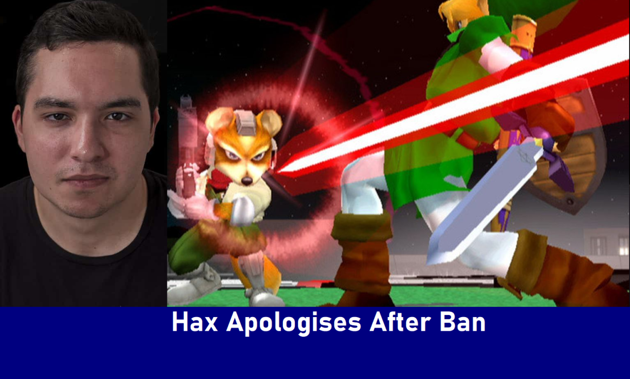 tn Super Smash Bros Melee competitive Hax blog