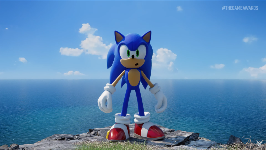 For a Sonic Frontiers related blog.