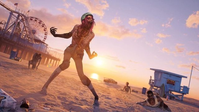 Dead Island 2 Release Date, New Details, and Screenshots Leak on