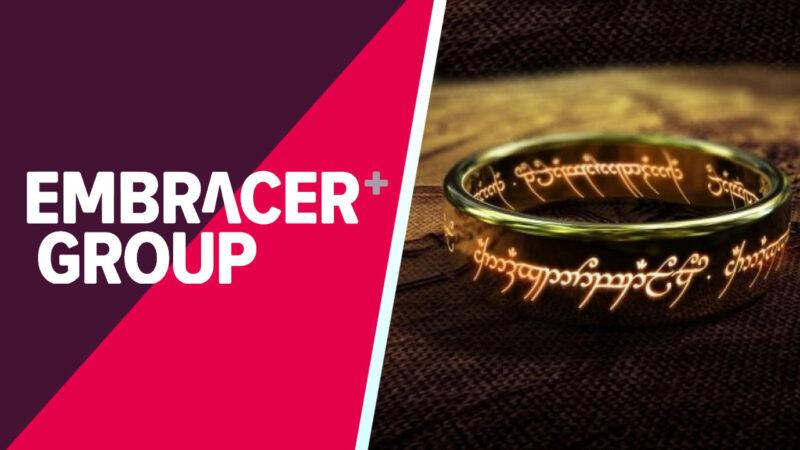 Embracer Group Acquires 'Lord Of The Rings' And 'Hobbit' IP Rights